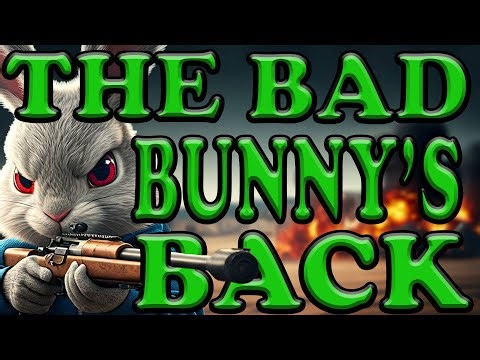 🔴 LIVE DMZ - "THE BAD BUNNY IS BACK"
