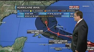 19K views · 44 reactions | FIRST ALERT VIDEO FORECAST: Wednesday morning 9/6/17 | KPLC 7 Weather | Facebook