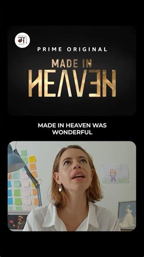 Inside Made in Heaven’s Most Complex Role | The Mohua Show