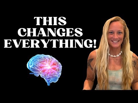 Reprogram Your Brain With 1 Simple Technique