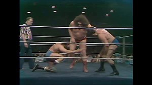 240K views · 135 shares | Two opponents felt the power of Andre the Giant ON THIS DAY in 1980! | WWE Network | Facebook