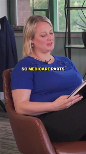 Medicare is made up of parts, but not every part applies to everyone. Knowing the difference between A, B, C, and D can help you avoid costly mistakes and choose the right coverage for your needs. Whether you’re considering a Supplement, Advantage plan, or just figuring out drug coverage, understanding how these pieces fit together is key to getting the care and savings you deserve. #medicare #medicarecoverage #medicaretips #medicareexplained | Medicare Joe