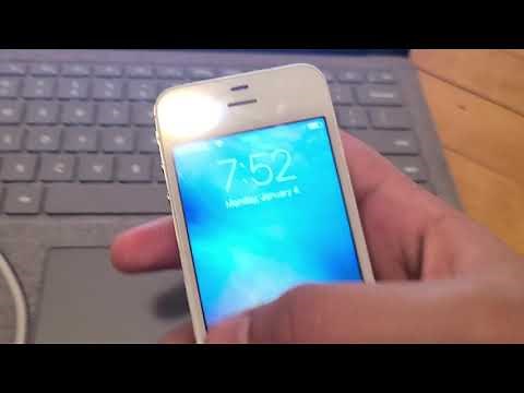 How to downgrade ios 9 to ios 6.1.3