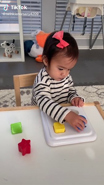 Twinkle Nursery on TikTok