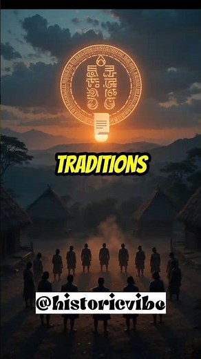 Ancient African Tribal Traditions | Culture, Rituals & Heritage.