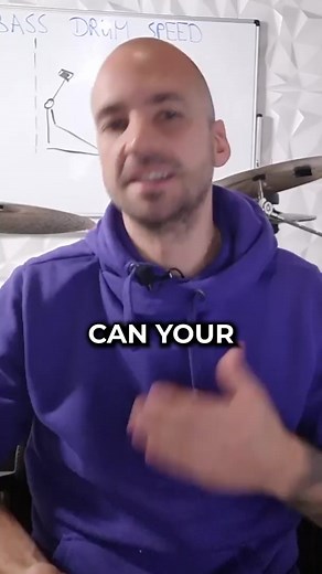 8.6K views · 170 reactions | Bass Drum Pedal Setup For SPEED ...