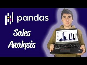 Mind Luster - Learn Solving real world data science tasks with Python Pandas