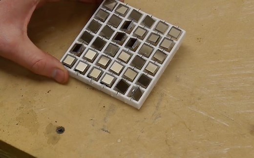 投影仪心脏DLP芯片的工作原理How Digital Light Processing (DLP) works