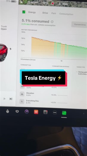 Replying to @glennt7 understanding your Tesla Energy App #teslaenergy #teslaapp #tesla #teslatok