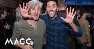 Como o amor verdadeiro, o assédio e a necessidade de mudança mataram o programa “Catfish”