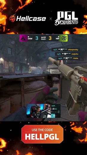 ag1L STOPS the rush — perfect site defense! #pgl #cs #кс #bucharest #csgo