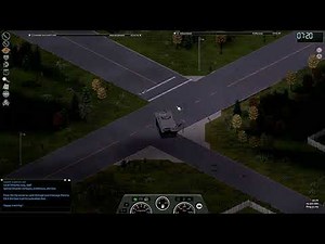 PZ - '67 Cadillac Gage Commando MOD