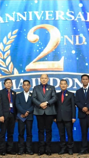 Memperkuat Akar, Memperluas Jangkauan: Pelantikan & Konsolidasi PIMA di Berbagai Wilayah.