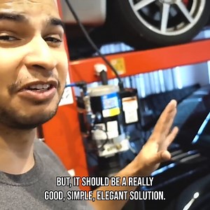 6.7K views · 150 reactions | Converting To Manual: A Detailed Look At The Swap Process | Tavarish | Facebook