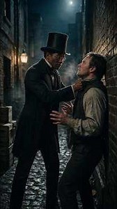 The Man Who Risked Everything to Protect Escaped Slaves #BlackHistory #CourageousMen #shorts