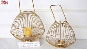 54 shares | #HOMEDECOR just got a tad bit more magnificent...