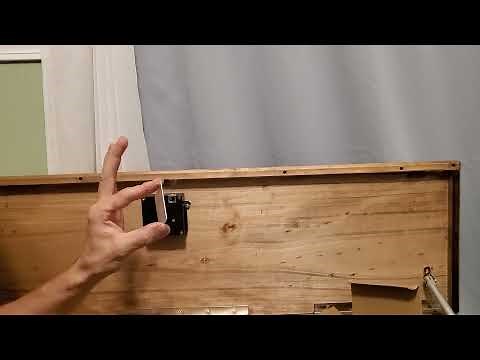 reprogramming your rfid lock