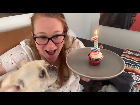 My Best Friend Surprised Me!!! 