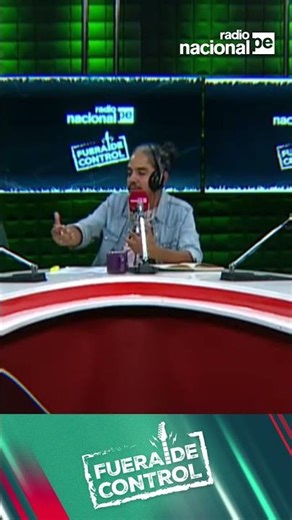 Un momento clave para la música peruana. 🎶📺