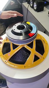 2.6K views · 61 reactions | New Ati Pro best Speaker No.1 Bass...