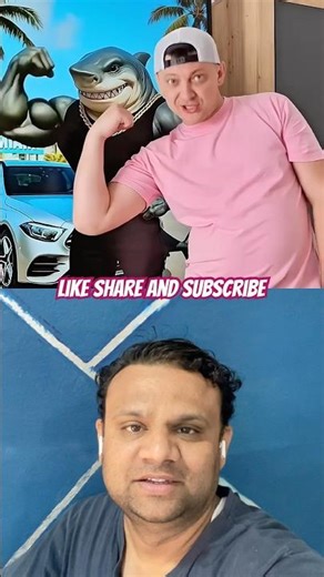 Real Life vs Cartoon Rich Life 😂💰 | Crazy Transformation!”luxury life