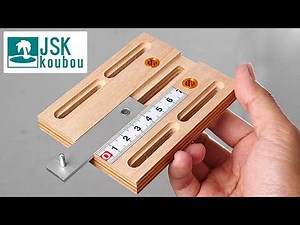 15 Router Hacks with Simple Boards