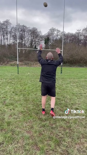 Mastering Rugby Trick Shots with Precision and Skill