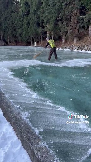 天然氷の魅力を探る#日光