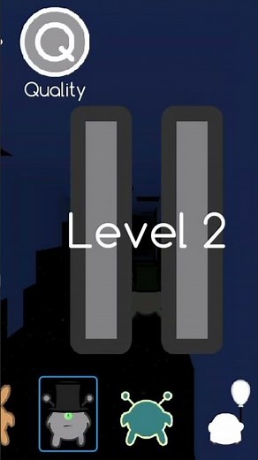 hat trick guide (run 3) #gameplay #coolmathgames #run3 #tutorial