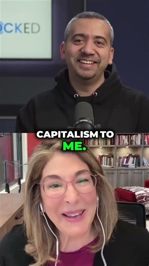 Disaster Capitalism: Profiting from the World's Collapse