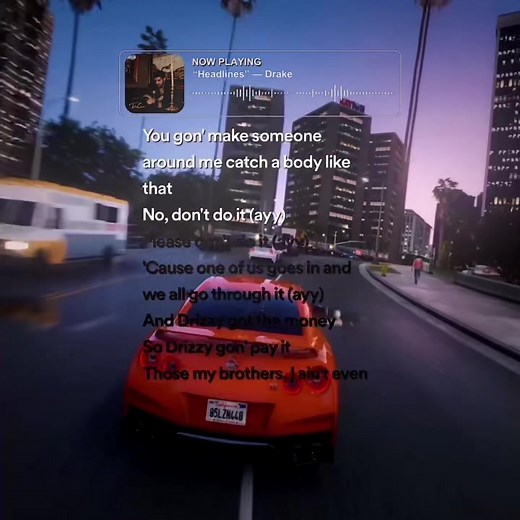 headlines — drake (sped up) #fyp #fypシ #foryou #foryoupage #spedup #spedupsongs #trendingsong #nightcore #blissfulsounds #nostalgia #drake #takecare #certifiedloverboy