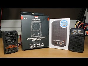 ESS ONE PLUS 2017 VS Simulated Voice SG-SZ03