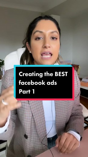 Facebook Ads Tutorial: Creating the BEST Facebook Ads - Part 1
