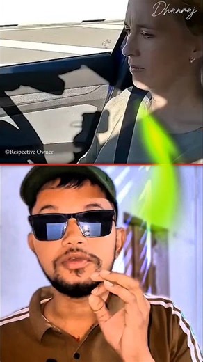 What If You Sleep While Driving? 😱