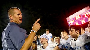 Matt McConnell named Westview football coach, returns for second stint