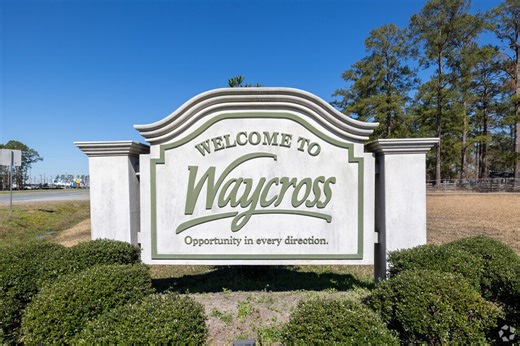 100 Ann Dr, Waycross, GA 31503 | Homes.com