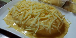 13K views · 177 reactions | No Bake Yema Cake | Mix N Cook For the...