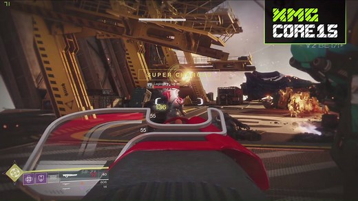 12K views · 18 reactions | Schlichtes Design, jede Menge Power! Das neue XMG CORE 15 Im Test Destiny 2 beta build! Konfiguration: NVIDIA GeForce GTX 1060 6GB Intel Core i7-7700HQ 16Gb DDR4 RAM | XMG | Facebook