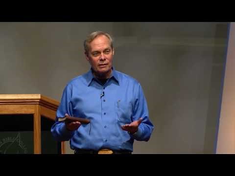 Healing is Here 2016 - Andrew Wommack Session - Charis Bible College