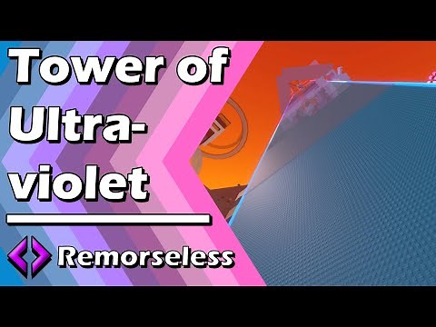 Tower of Ultraviolet (ToU) - EToH Ring 7