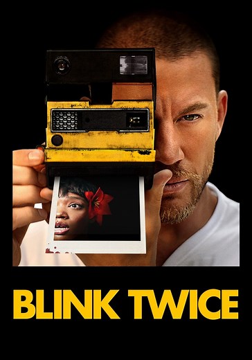 Blink Twice - movie: where to watch streaming online
