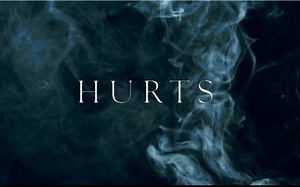 Hurts - Rolling Stone