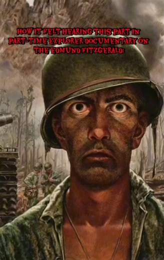 Documentary Insights on the Edmund Fitzgerald Shipwreck