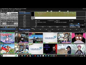 CONFIGURANDO MMSSTV (YONIQ) OMNI-RIG CAT SYSTEM