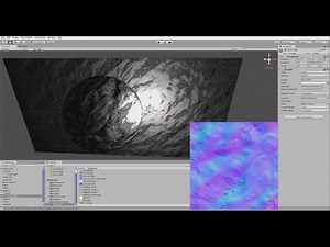 Unity 3D - visual effects with Shader Forge