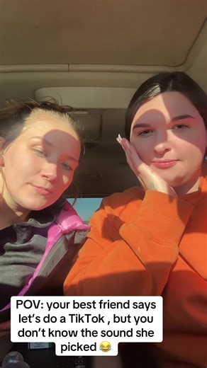 Best Friend TikTok Fails: Unexpected Sound Choices