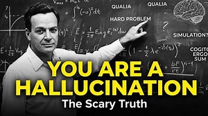 1.7M views · 22K reactions | Richard Feynman Explains Time Like...
