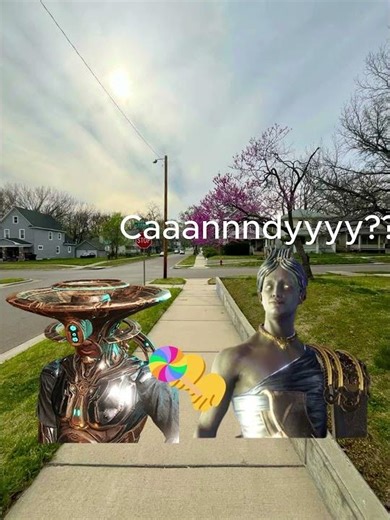 POV: You Just Learned Warframe Umbra’s Lore 💀#warframe #shorts #gaming