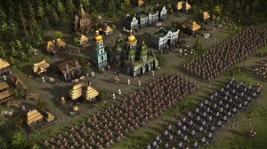 Cossacks 3 trailer brings powerful Prussian army into the mix