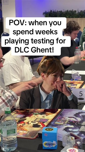 Beware the Cursed Dice: Tips for Winning at Lorcana